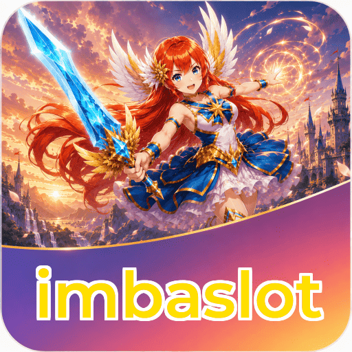imbaslot Signature
