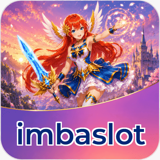 imbaslot Aplikasi
