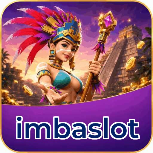 imbaslot APK Structure