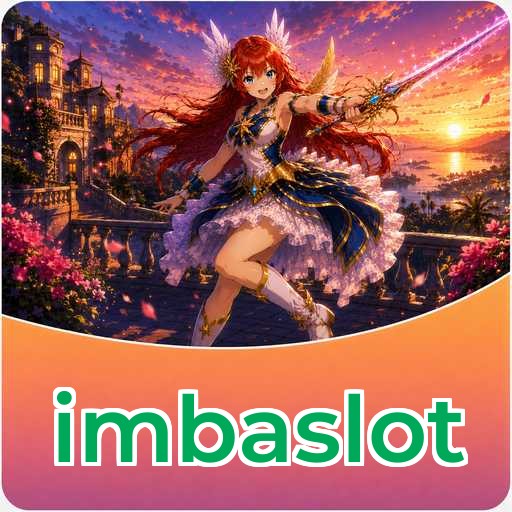 imbaslot APK Structure