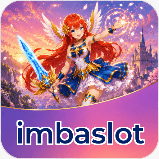 imbaslot APK Structure