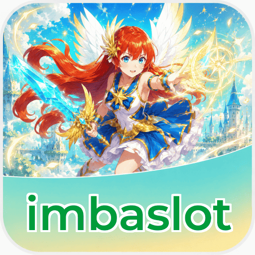 imbaslot Signature